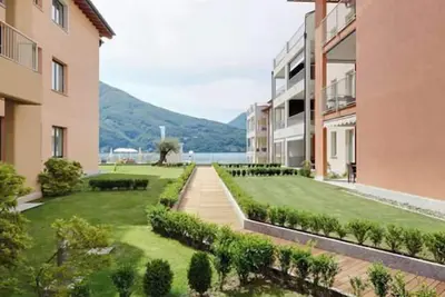 Image de Luxury 2 bedroom apartment with pool and jacuzzi