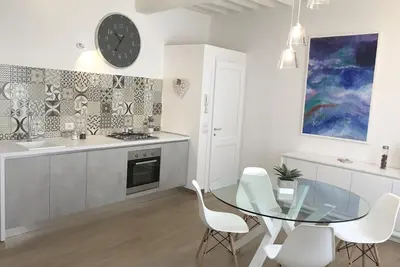 Image de Appartement San Pietro Deluxe 2