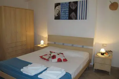 Barisardo: Appartement - Barisardo