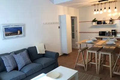 Image de Appartement confortable à Chipiona, Cadix