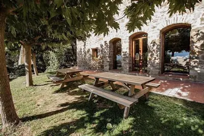 Image de Gîte La Coma d'en Roca pour 18 personnes