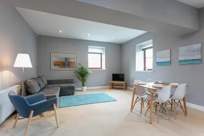 Image de Elliot Suite No3 - Donnini Apartments