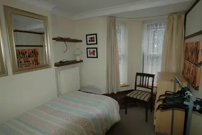 Image de Appartement de trois chambres près du centre de Tring 'Stones Throw'