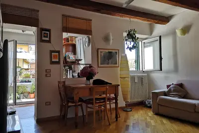 Image de Appartement En Plein Centre Historique
