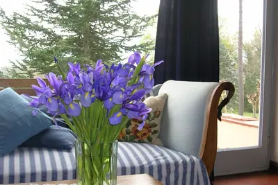 Image de Casa Pettirosso - Maison individuelle avec piscine A/C.