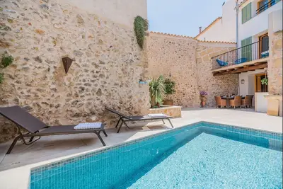 Image de Can Bons Aires by SunVillas Mallorca