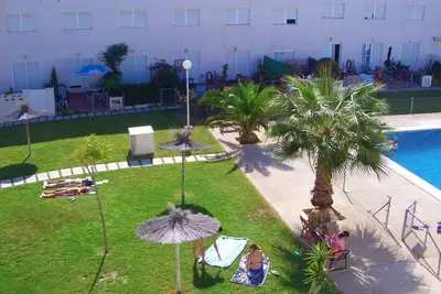 Image de Maison de luxe sur la Costa Blanca