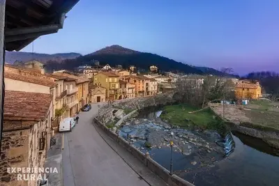 Image de Gîte Can Mau pour 12 personnes