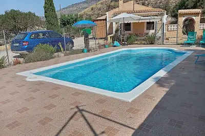 Image de Gîte Genoveva Ii pour 6 personnes