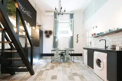 Image de Nouveau Loft De Charme Au Centre