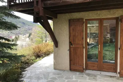 Image de Chalet Madinier, Studio