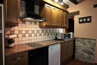 Image de Gîte Manso Carles pour 8 personnes
