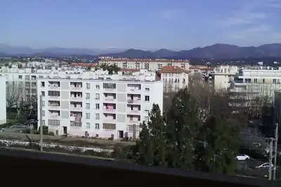 Image de Un appartement avec vues