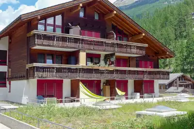 Image de Agréable appartement pour 4 personnes avec Wifi, Tv et terrasse