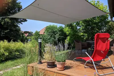 Image de --- Cottage au bord du lac ---