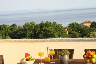 Image de Appartements DIJANIĆ (15148-A2) - Krk - île de Krk