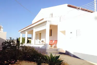 Image de Maison de vacances Scicli pour 1 - 7 personnes avec 3 chambres à coucher - Maison de vacances