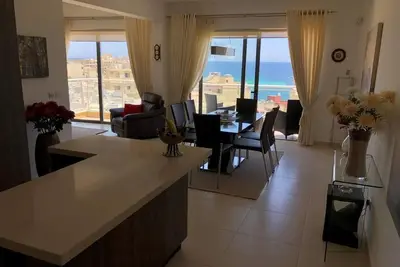 Image de Appartement de vacances Marsascala pour 1 - 4 personnes avec 2 chambres à coucher - Appartement de v