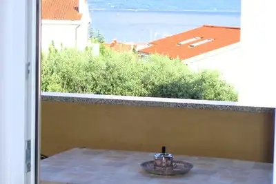 Image de Appartement Goran Kinkela (93999-A3) - Krk - île de Krk