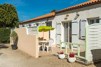 Image de Résidence Lagrange Vacances Les Maisons de Saint-Georges