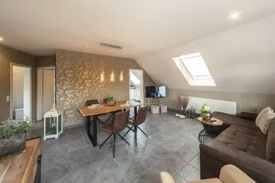 Image de Mode de vie appartement calme mais central