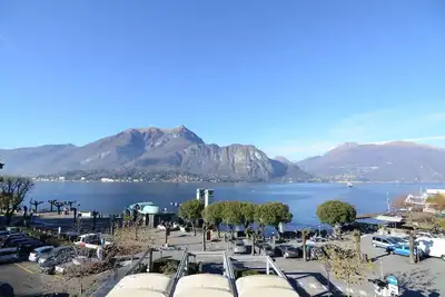 Image de City / Village Apartment à Bellagio avec 2 chambres à coucher, 6 couchages