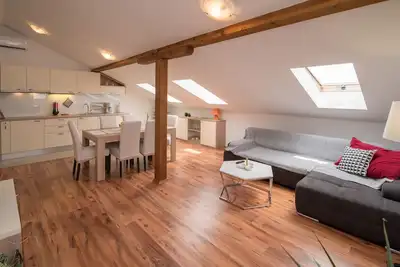 Image de Appartement Marinko (15129-A1) - Krk - île de Krk