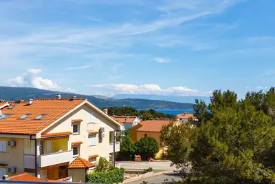 Image de Appartements Vlado Derk (15145-A3) - Krk - île de Krk