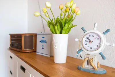 Image de Bienvenue chez Dahme!