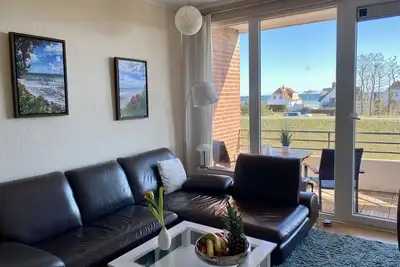 Image de Bienvenue Ă la maison sur la digue!