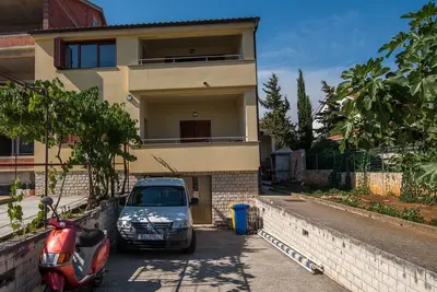 Image de Appartement Slavko (15142-A1) - Krk - île de Krk