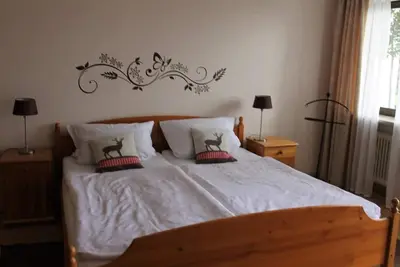 Image de Appartement de vacances Lutzerath pour 1 - 2 personnes avec 1 chambre à coucher - Appartement de vac