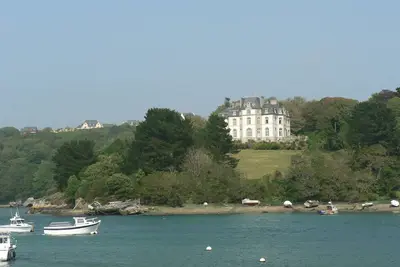 Image de Appartement Au Chateau De Locqueran