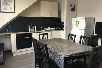 Image de Appartement 2 Chambres avec Wifi, Proche Plage - Fort-Mahon-Plage