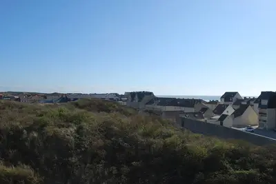 Image de Bel appartement avec balcon exposé sud et parking proche plage