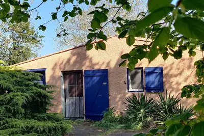Image de Pavillon des Prairies de Pacouinay