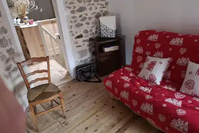 Image de La Cordonnerie