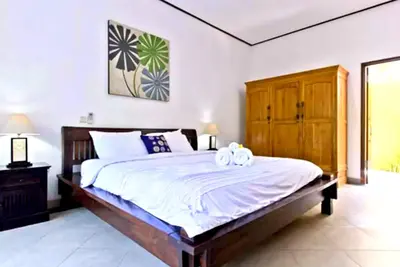 Image de The Nenny Bali Villa Family Home Rentals Seminyak