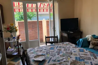 Image de Location Vacances Maison / Villa - La Teste-De-Buch (33260)