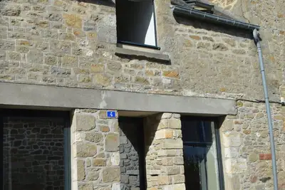 Image de Maison de charme dans le vieux village proche des plages
