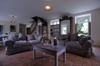 Image de Jardind' Hortense, Votre gite de charme familial en Bretagne, CĂ´tes d'Armor