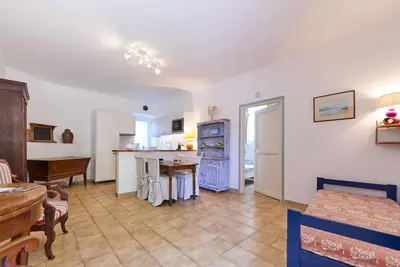 Image de Petite Maison Rustique près de la plage