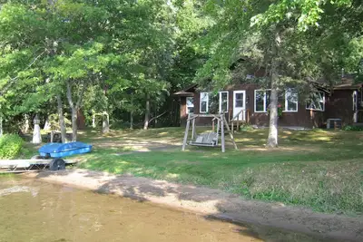 Image de Revivez les étés de votre jeunesse sur Belle Deer Lake Wi