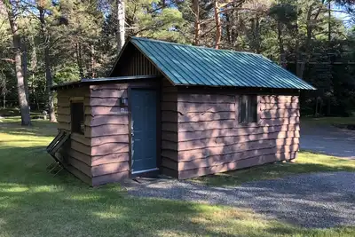 Image de Cottage 1 chambre - Propriété / exploitation familiale depuis 1923.
