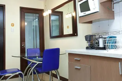Image de Mch Suites at Le Mirage De Malate