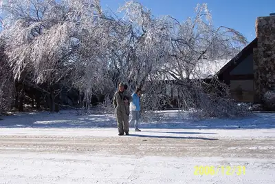Image de Refuge de campagne