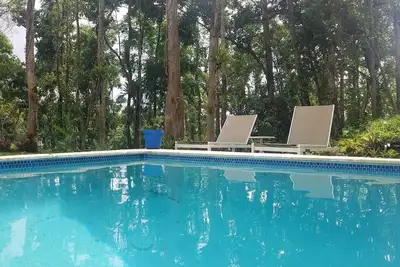 Image de Villa Ilusion dans Rainforest El Yunque