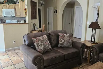 Image de Cozy Sedona Get Away