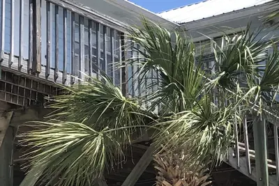 Image de Spring Warrior Fish Camp # 2 Situé sur le golfe du Mexique