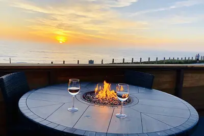 Image de Pacific Oceanfront Retreat, 15 minutes de Sf et Sfo